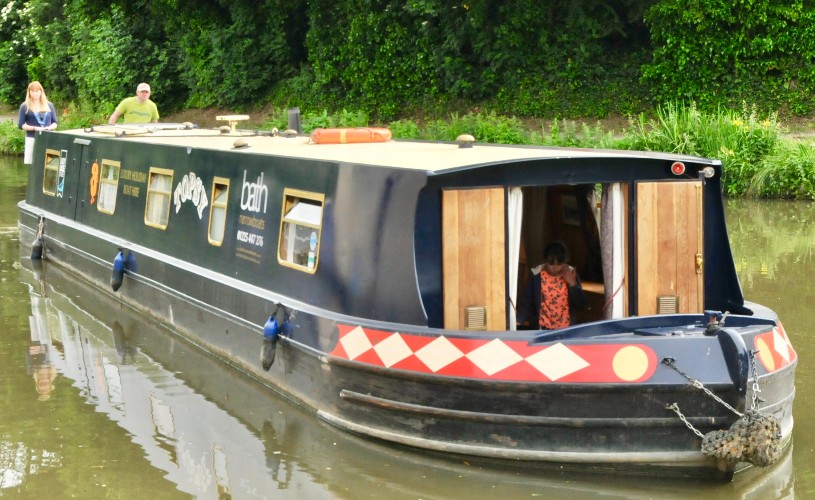 Bath Narrowboats